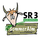 SR 3 Sommeralm